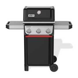 Weber Spirit E 310 3 Burner Gas BBQ