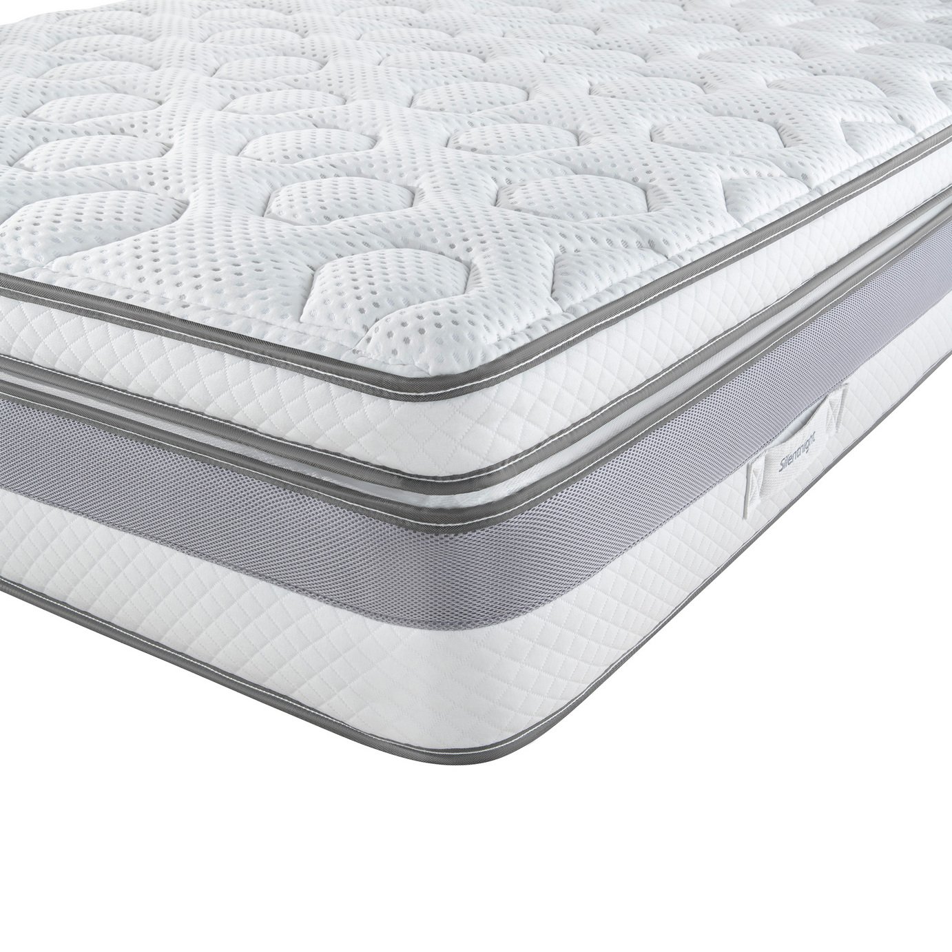 Silentnight Memory Cool 3000 Pocket Sprung Mattress