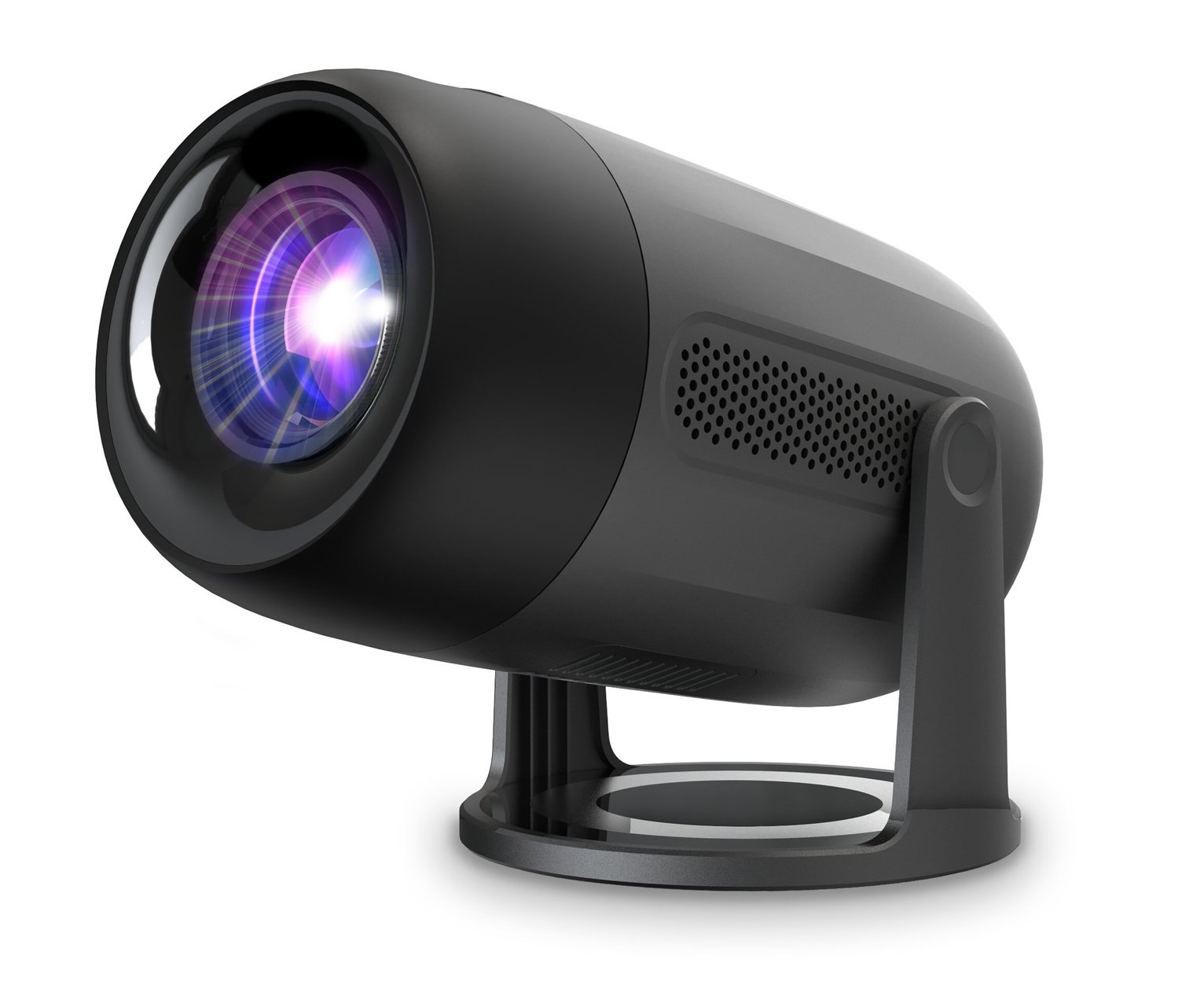 Philips NeoPix 150 Full HD Projector - Black