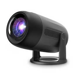 Philips NeoPix 150 Full HD Projector - Black