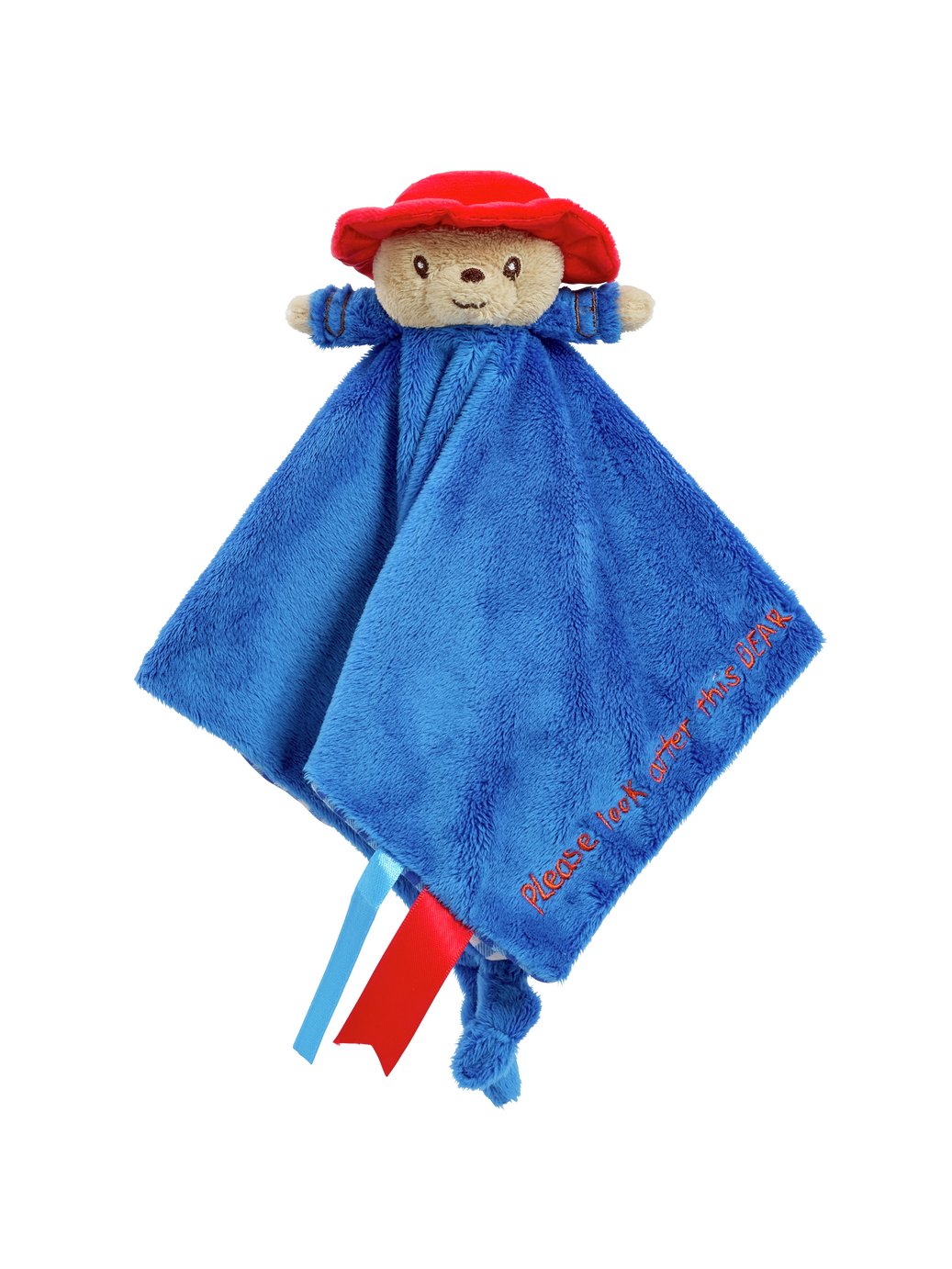 Paddington Comforter Blanket