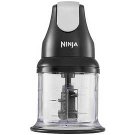 Ninja NJ1002UKBK 200W Express Chopper - Black & Grey