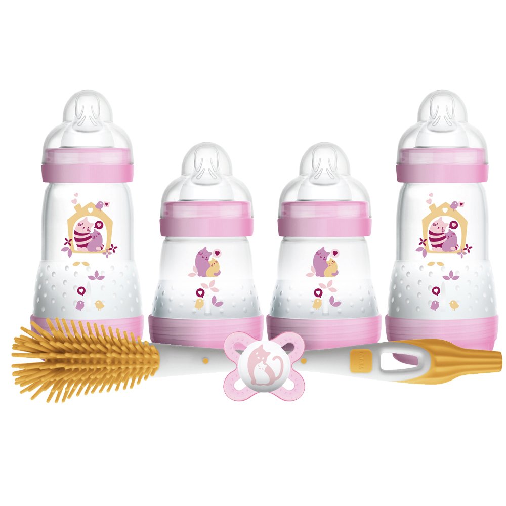 argos anti colic bottles