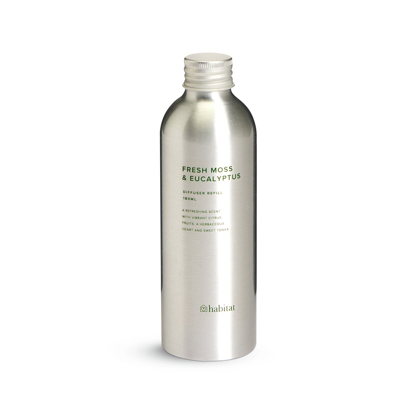 Habitat Confetti 180ml Diffuser Refill