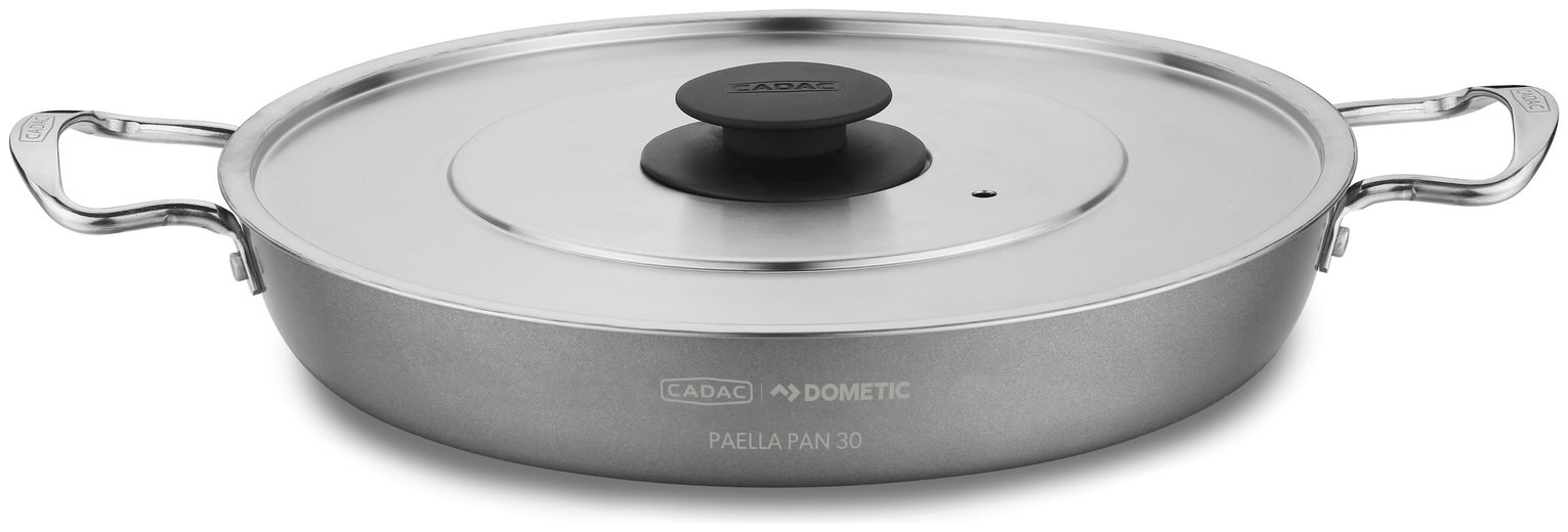 Cadac Dometic Paella Pan 30