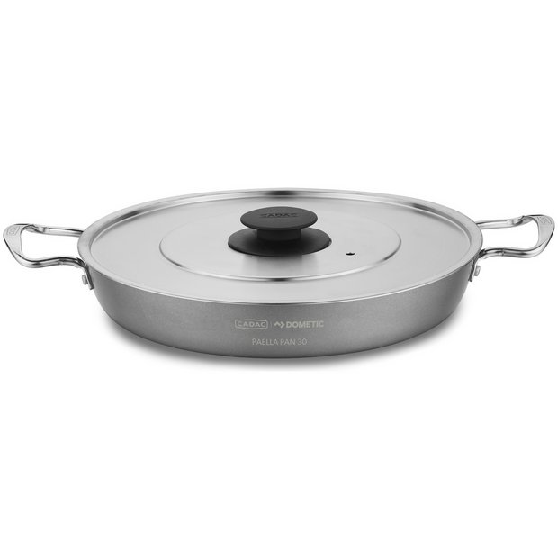 Buy Cadac Dometic Paella Pan 30 Barbecue tools Argos