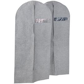 Argos Home Pack of 2 Dress Covers - Grey