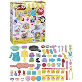 Play-Doh Brunch Time Playset