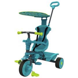 Push trike big on sale w