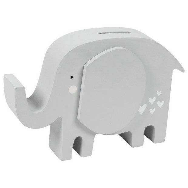 Elephant toy hot sale argos