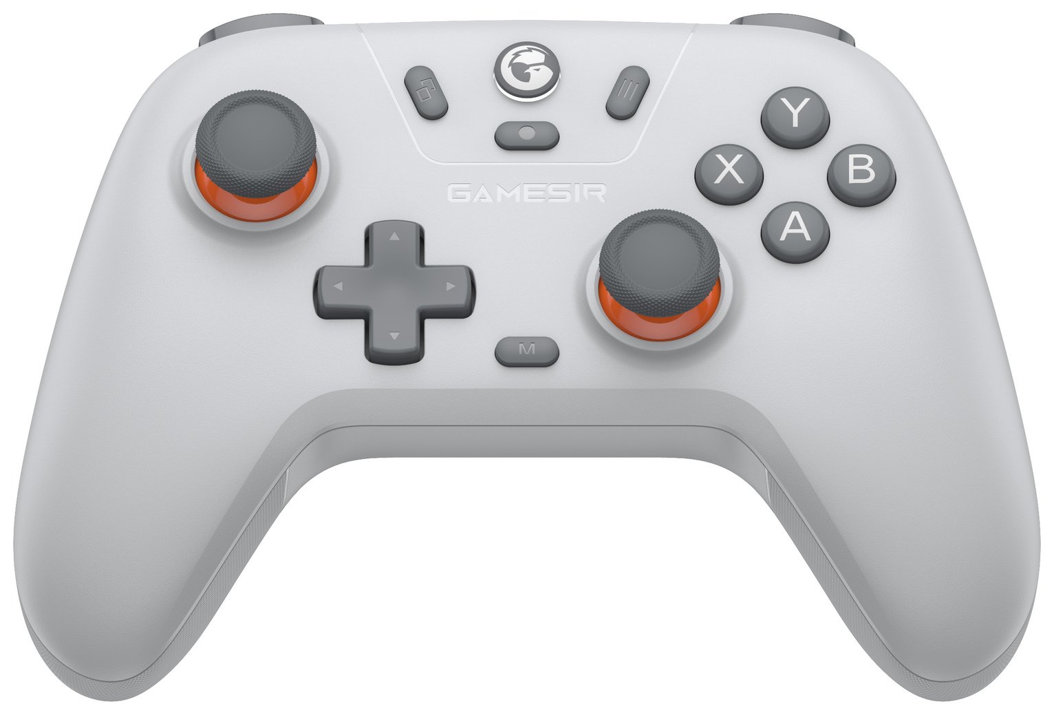 GameSir Nova Lite Switch Wireless Gaming Controller - Grey