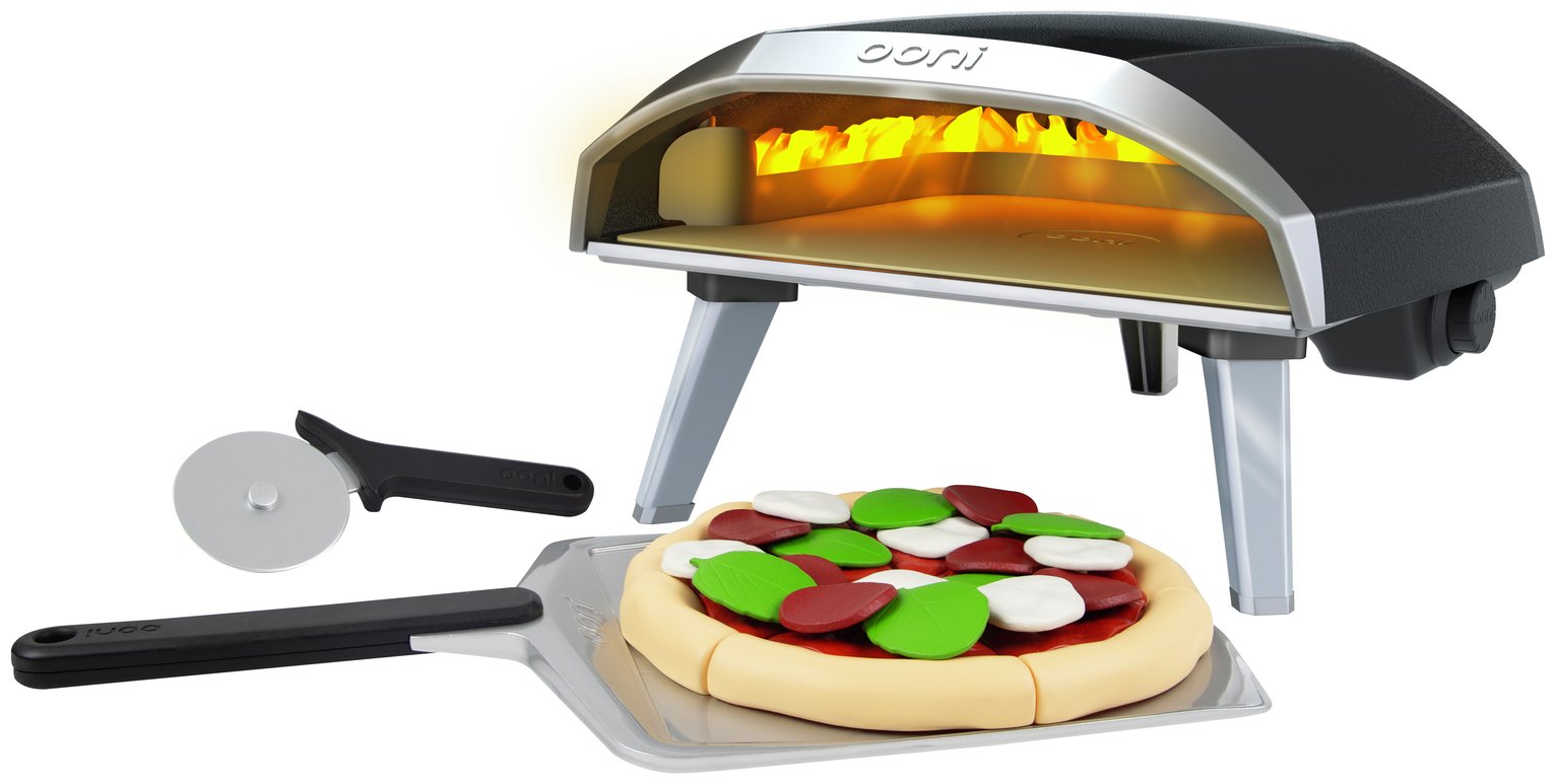 Ooni Toy Pizza Oven