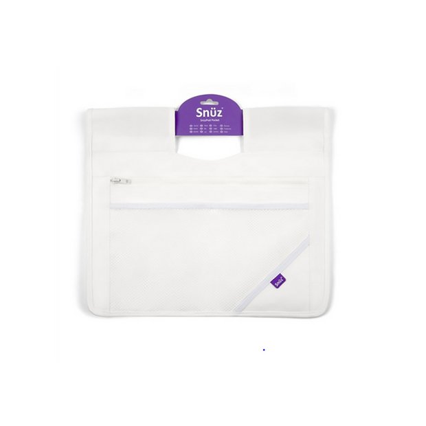 Buy Snuzpod Pocket White Cribs and moses baskets Argos