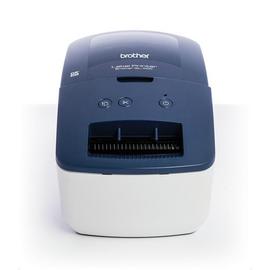 Results For Label Printer