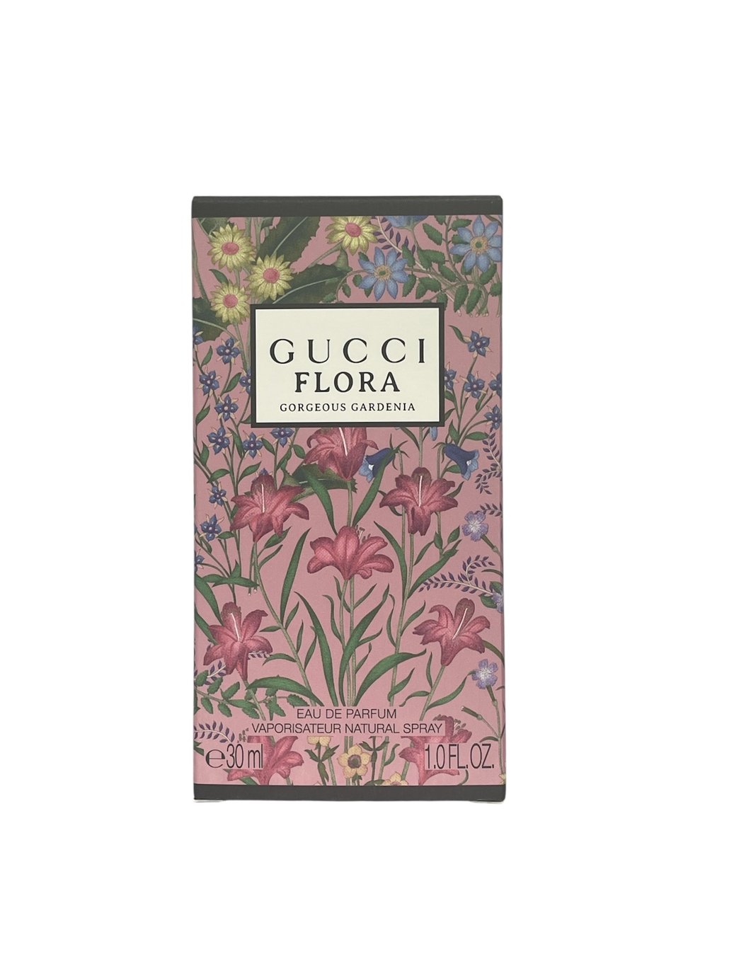 Gucci Flora Gorgeous Gardenia Eau de Parfum - 30ml