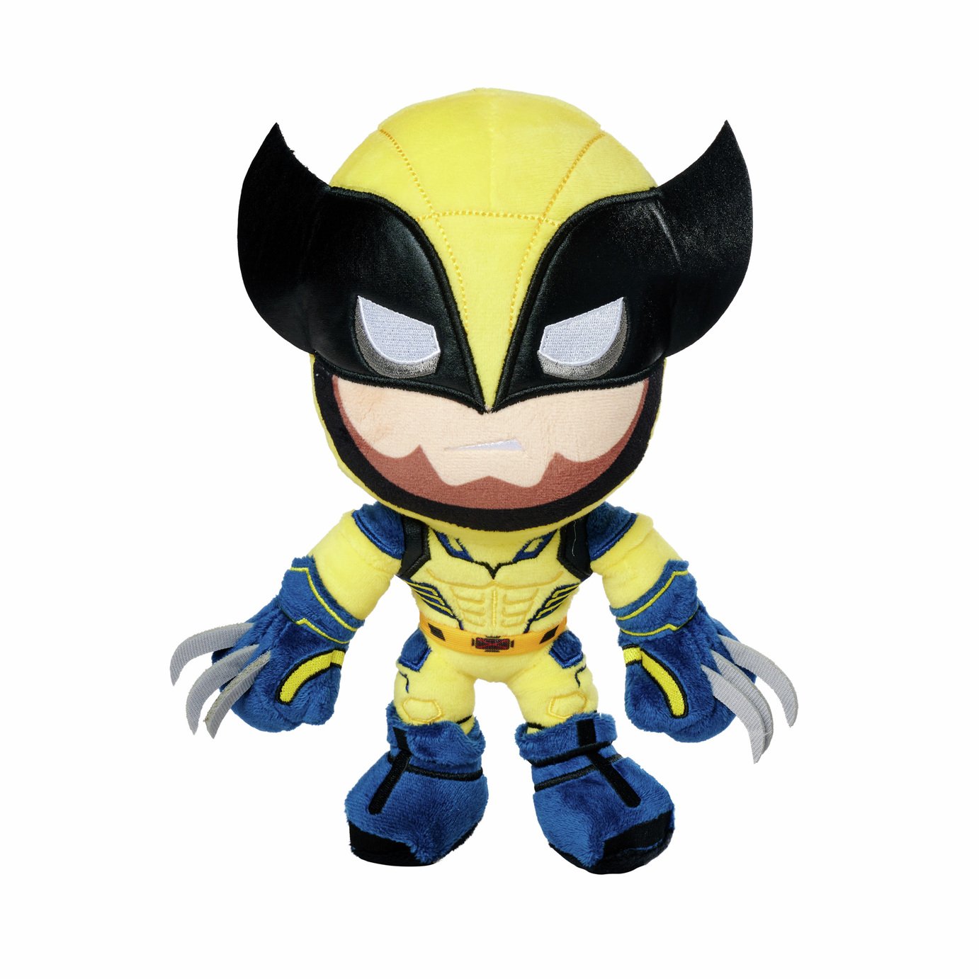 Disney Marvel Wolverine 25cm Plush