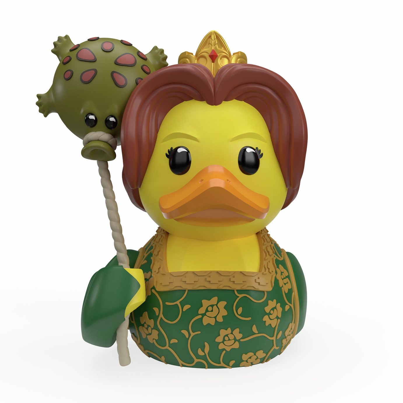 Tubbz Shrek 1st Edition Princess Fiona Collectable Toy