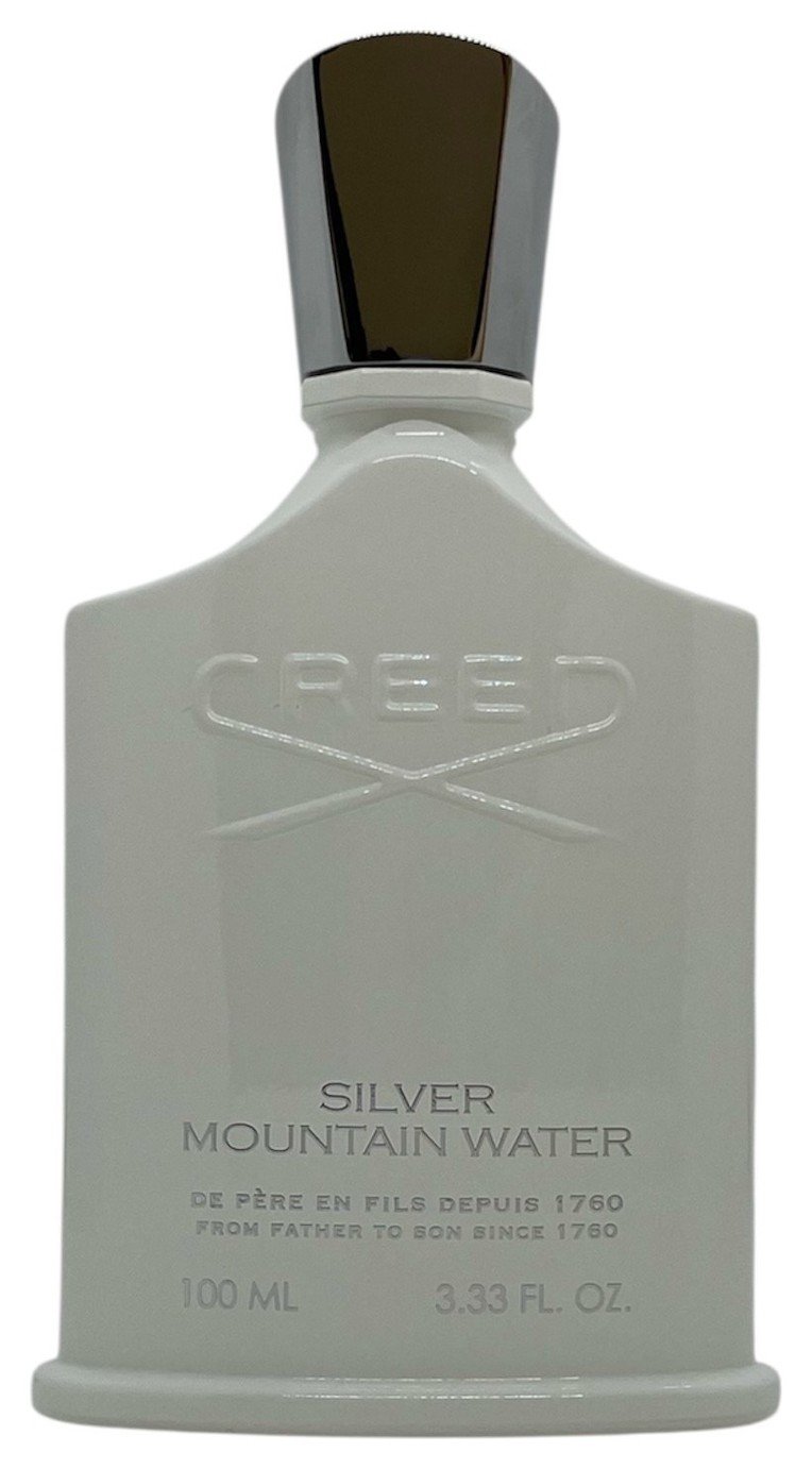 Creed Silver Mountain Water Eau De Parfum  - 100ml