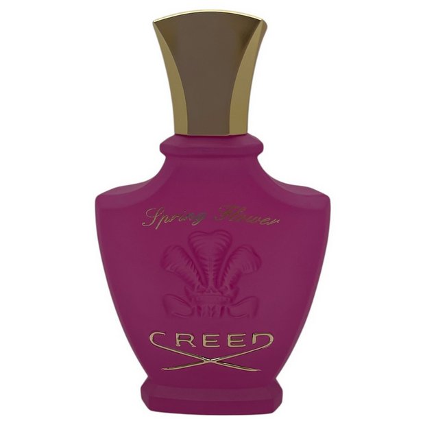 Buy Creed Spring Flower Eau De Parfum 75ml Perfume Argos
