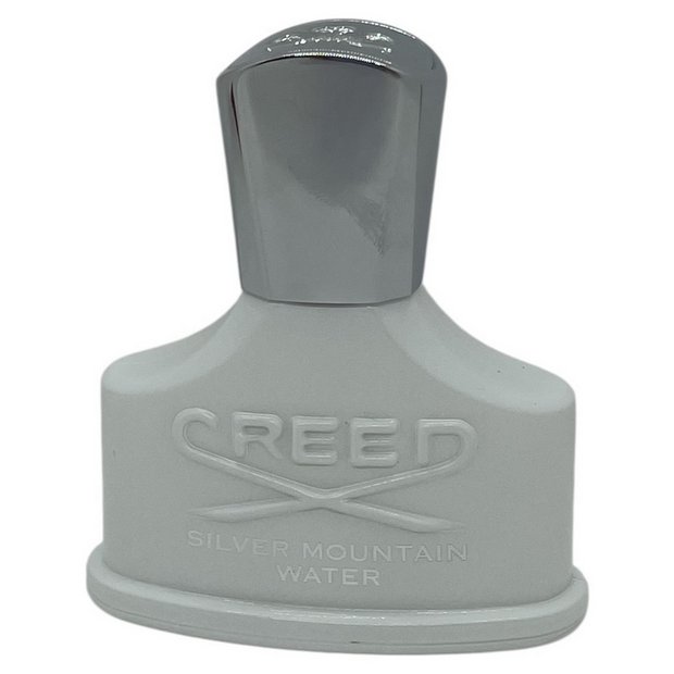Creed Silver Mountain Water　30ml Silver Mountain Water | Creed Fragrance UK