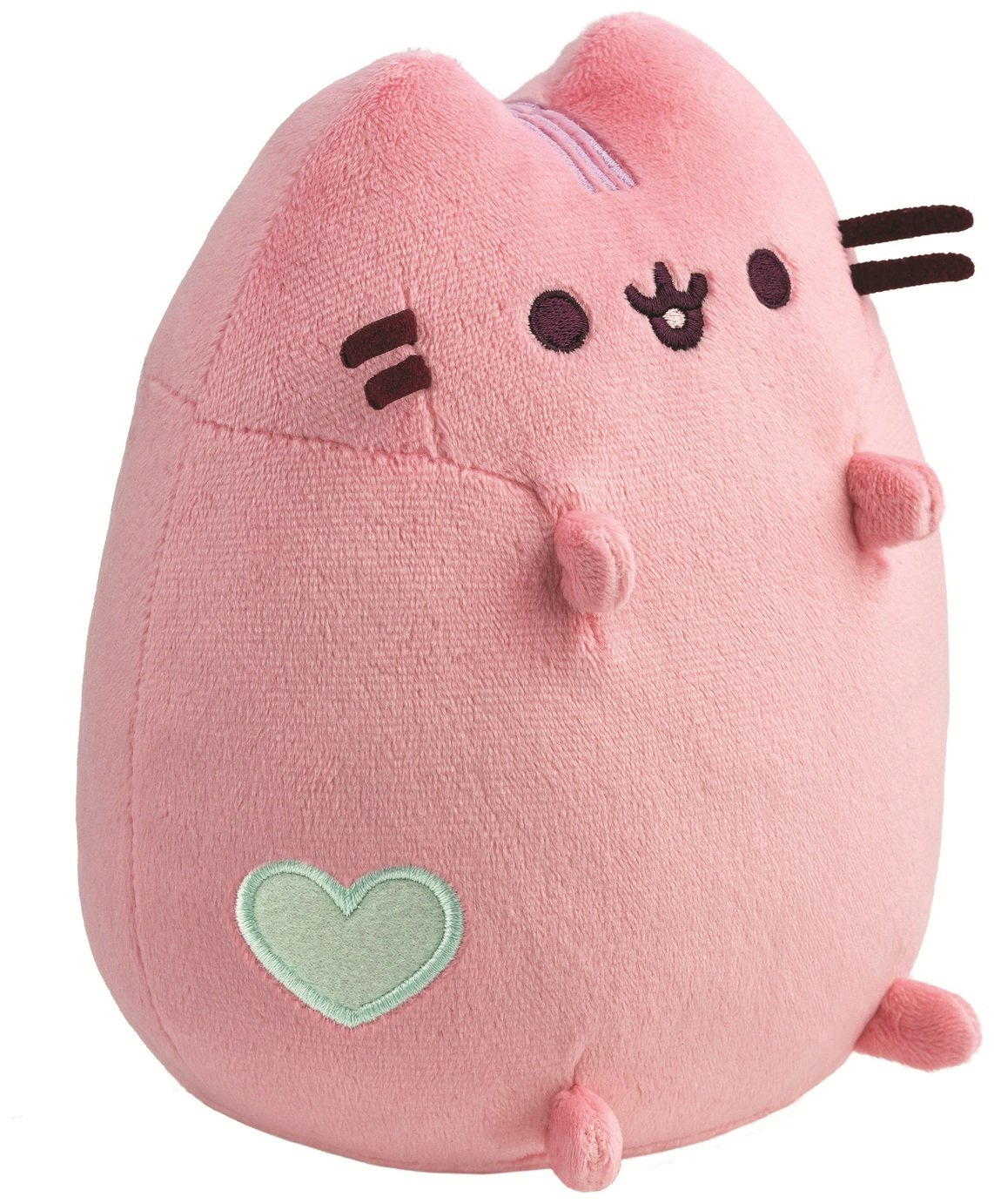 Aurora Pink Pastel Soft Toy
