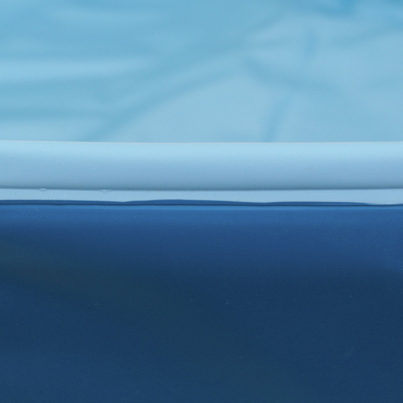 Cooler Paddling Dog Pool