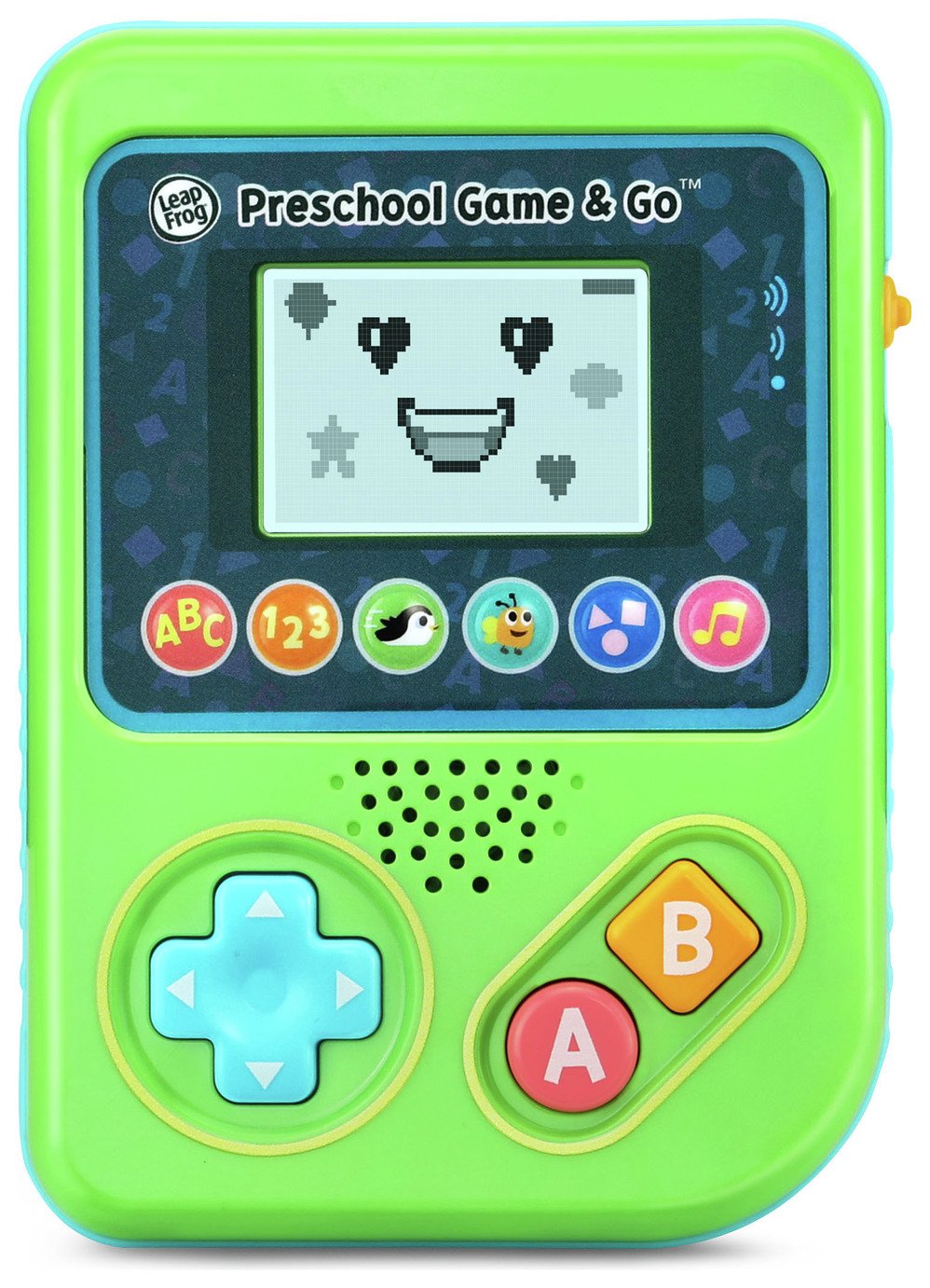 LeapFrog Preschool Game & Go