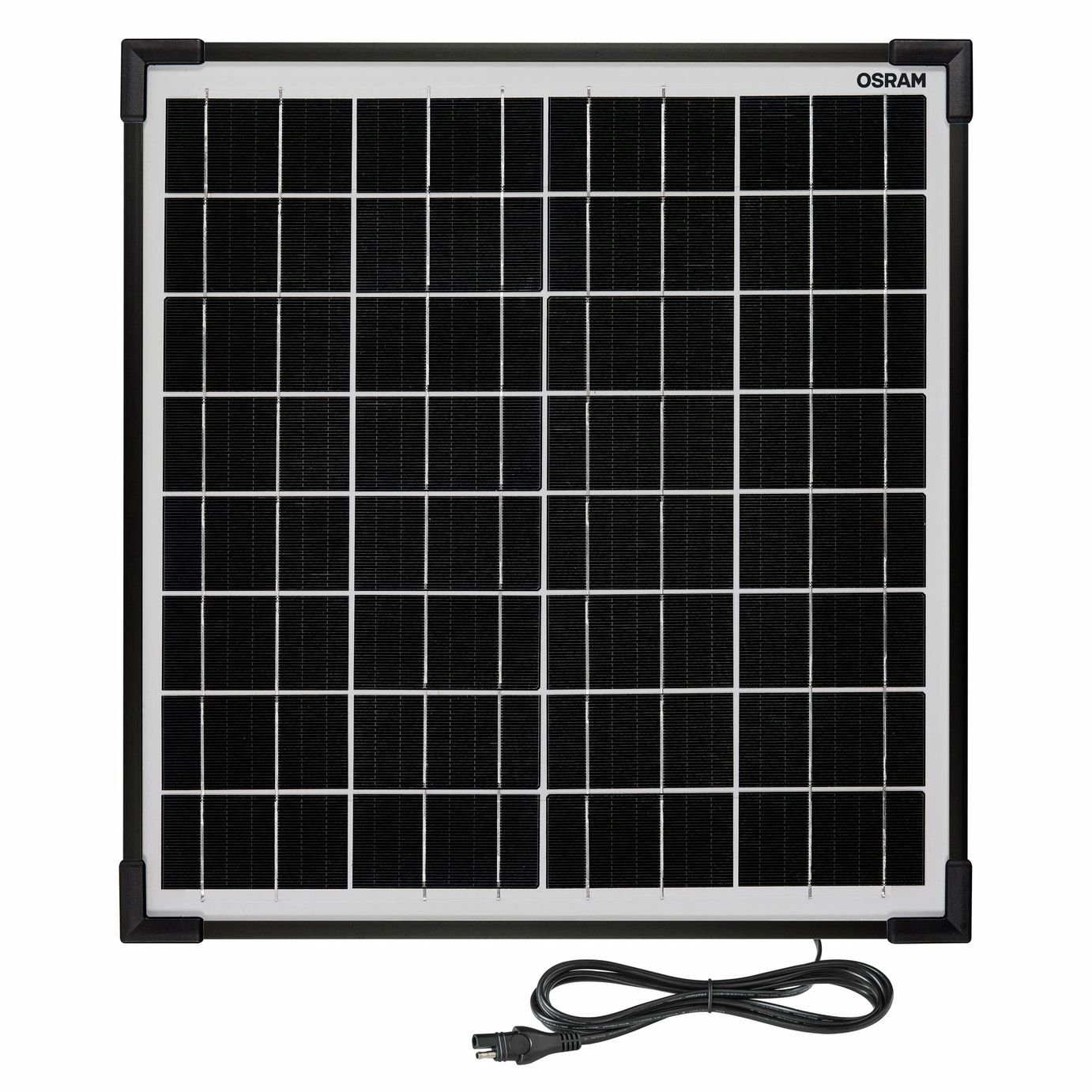 Osarm Battery Charge Solar 20W