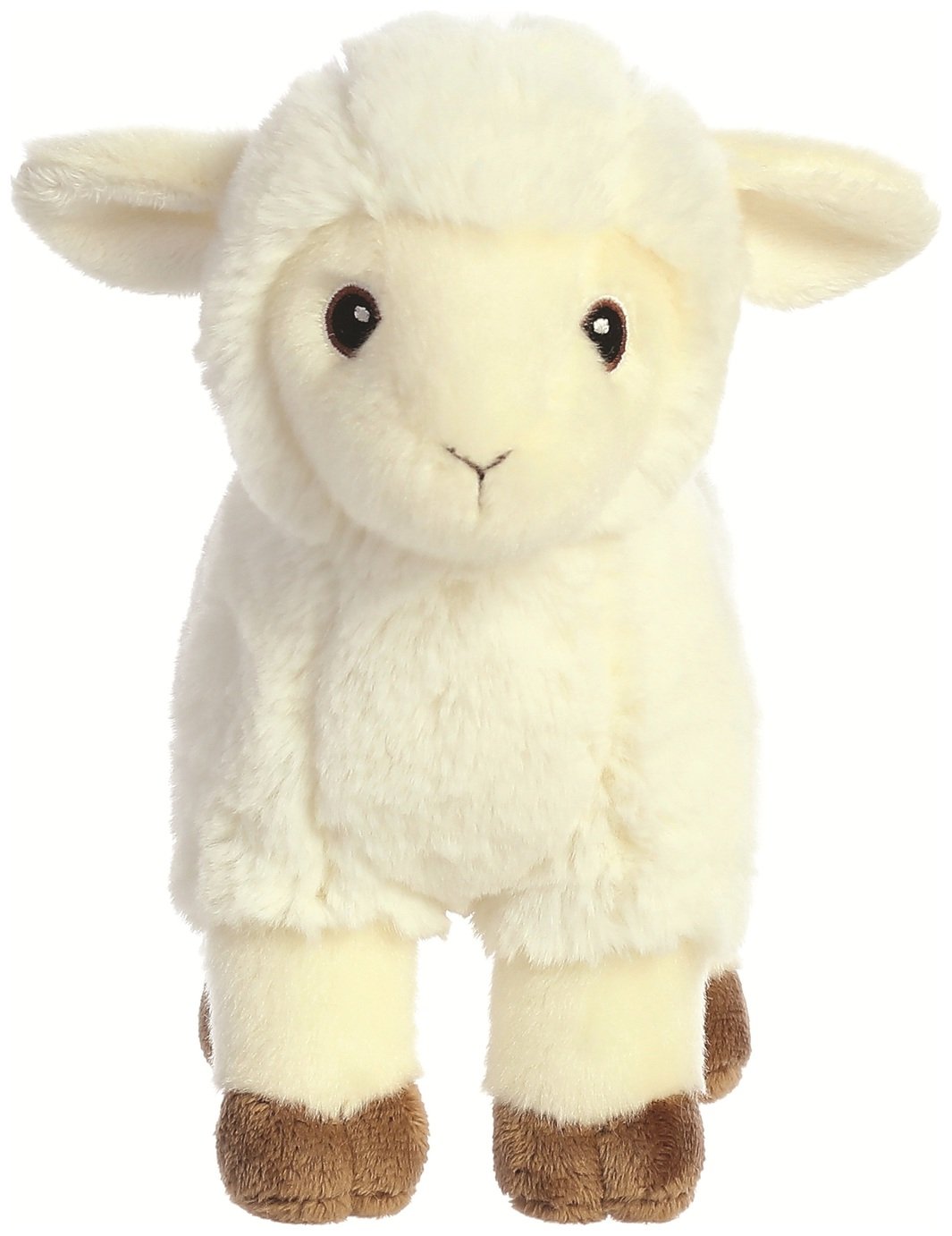 Aurora Eco Nation 8 Inch Lamb Soft Toy