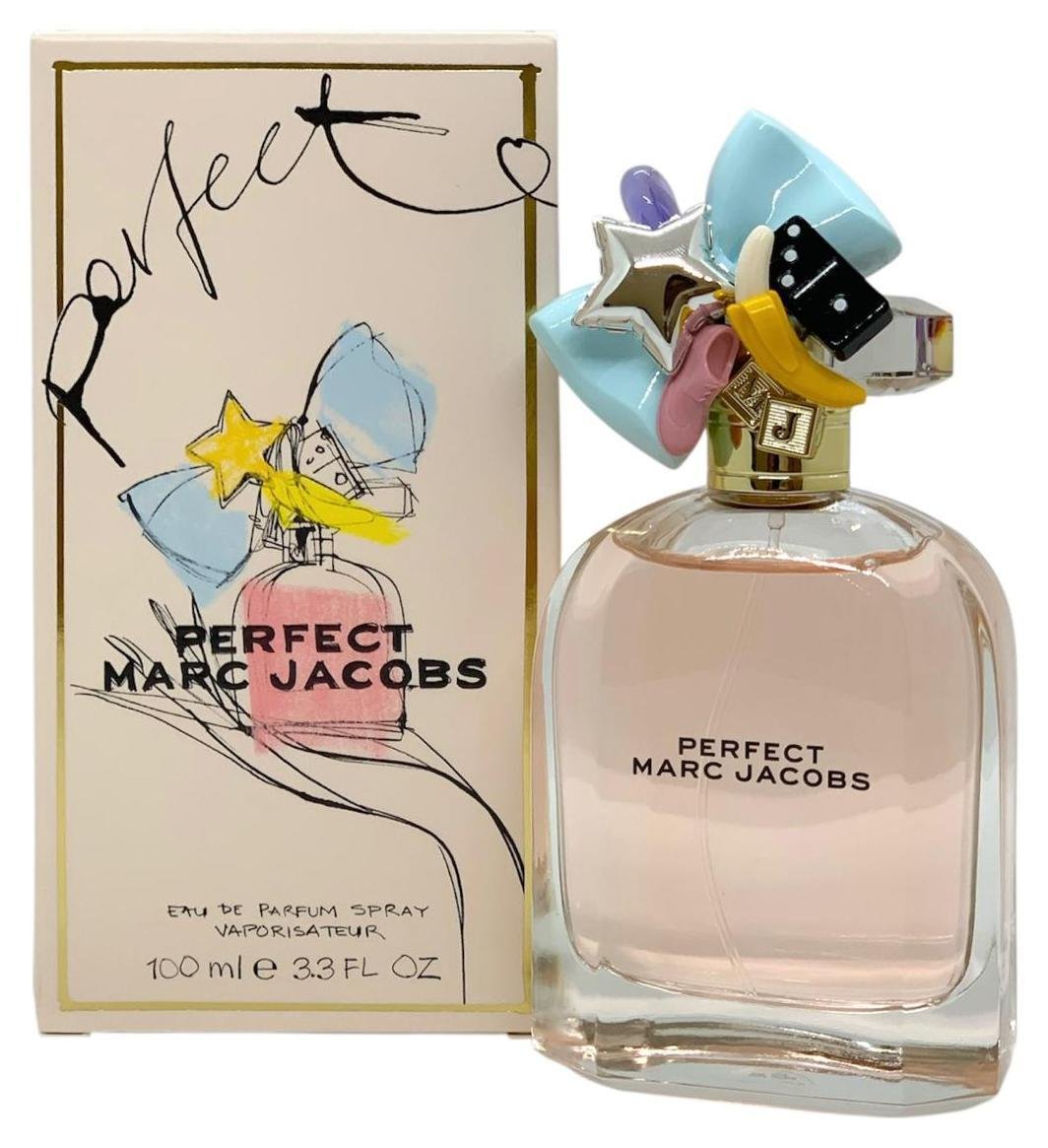 Marc Jacobs Perfect Eau De Parfum - 100ml