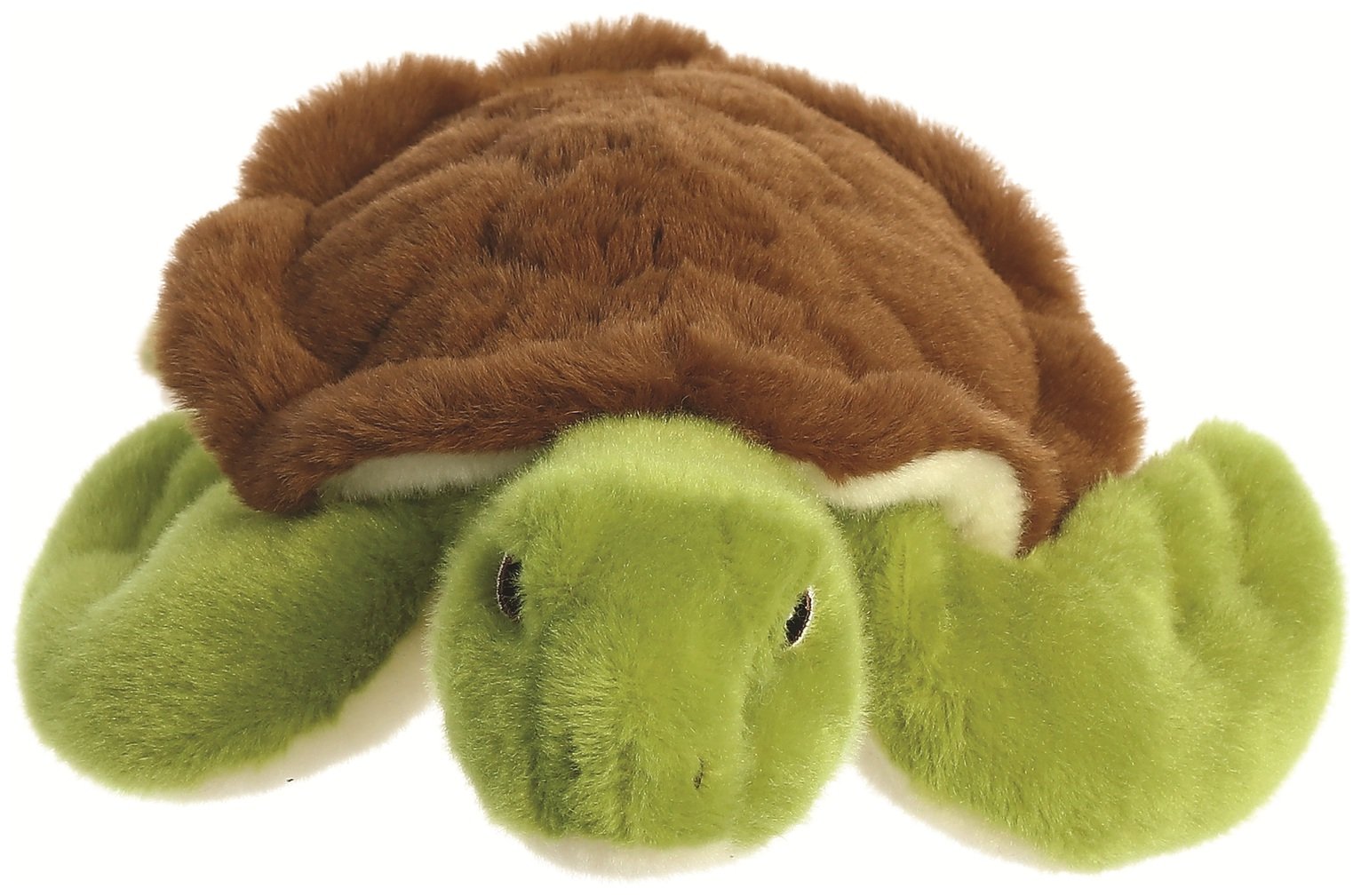 Aurora Eco Nation 10.5 Inch Turtle Soft Toy