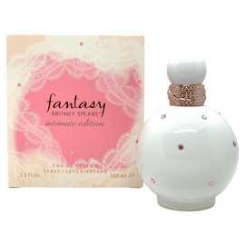 Bitney Spears Intimate Fantasy Eau De Parfum - 100ml