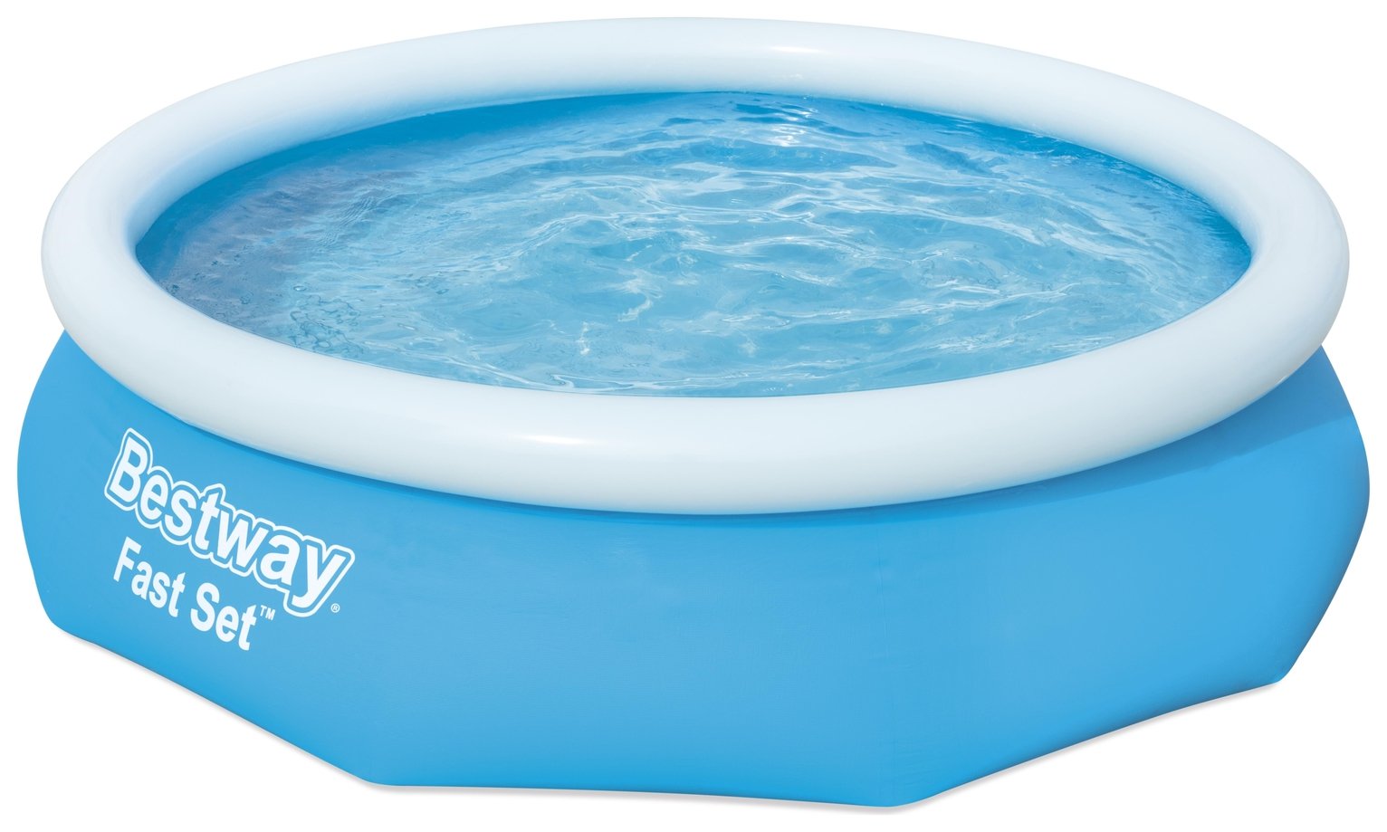 Bestway 10ft Paddling Pool  - 3800L