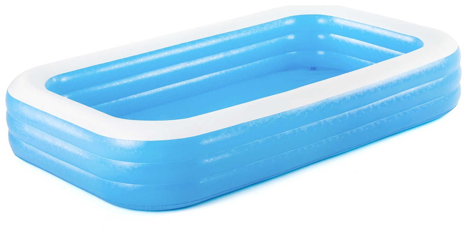 Bestway 10ft Paddling Pool - 1161L