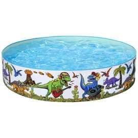 Bestway 6ft Paddling Pool - 946L