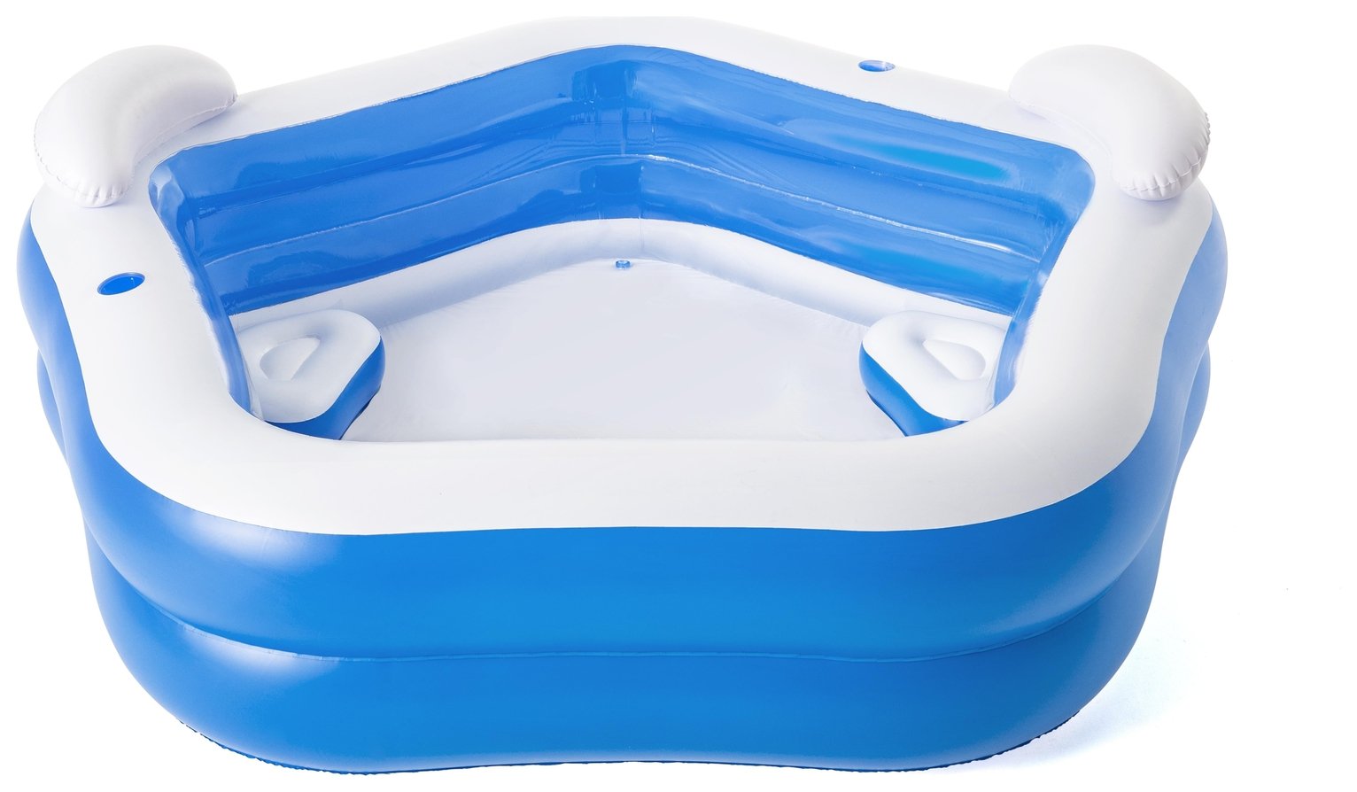 Bestway 6.9ft Paddling Pool - 575L