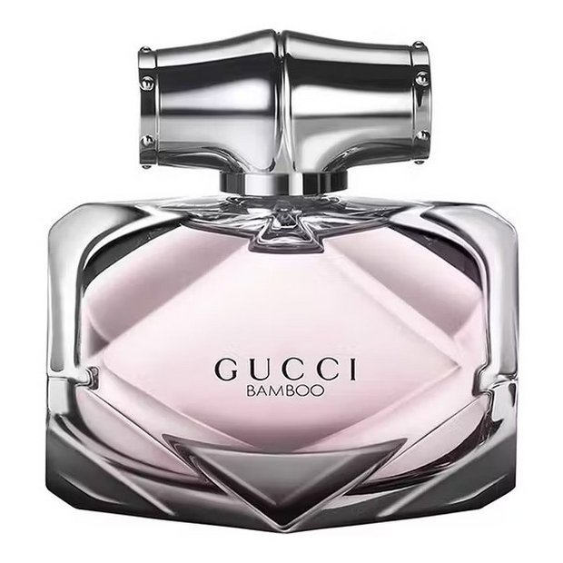 Buy Gucci Bamboo 50ml Eau De Parfum Spray | Perfume | Argos