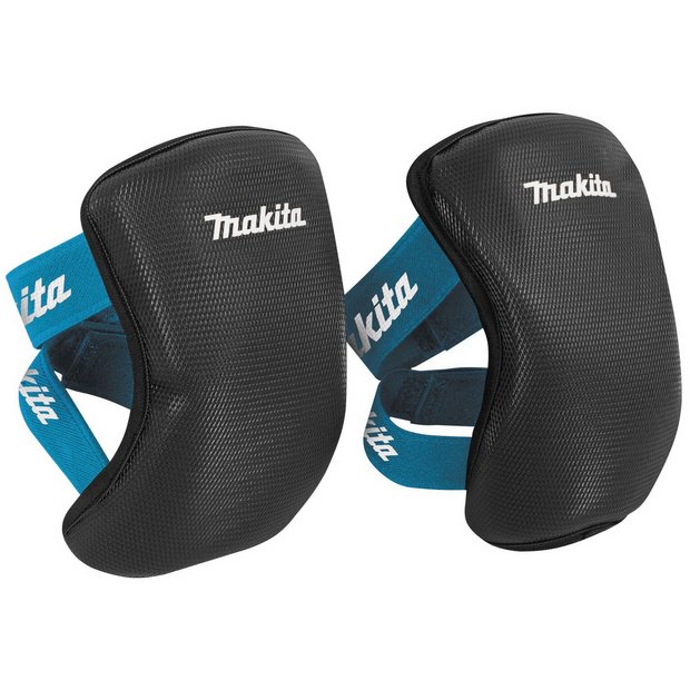 Buy Makita Lightweight Knee Pads Tool Accessories Argos