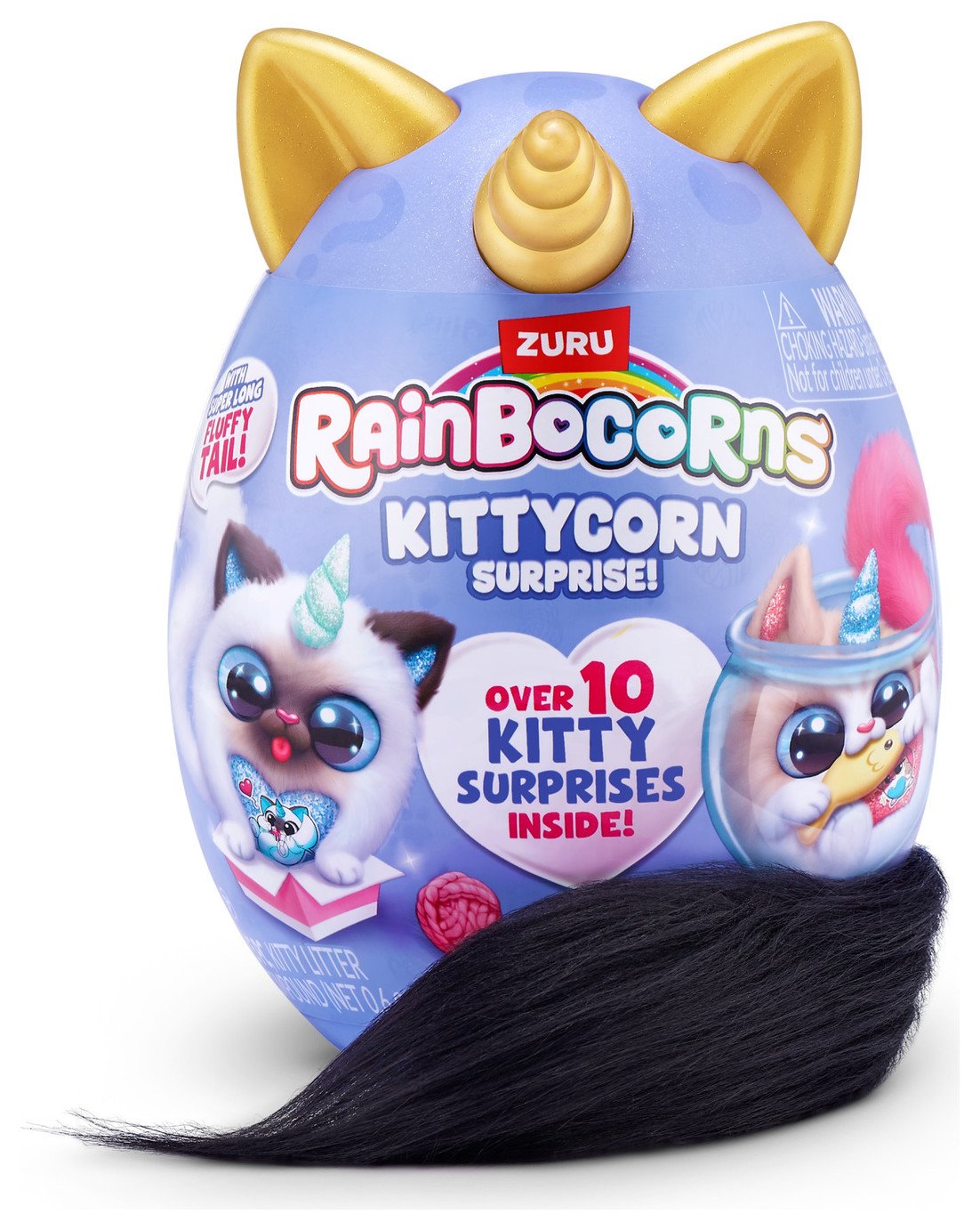 Rainbocorns Kittycorn Surprise S9