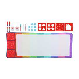 Chad Valley Giant Aqua Draw Doodle Mat