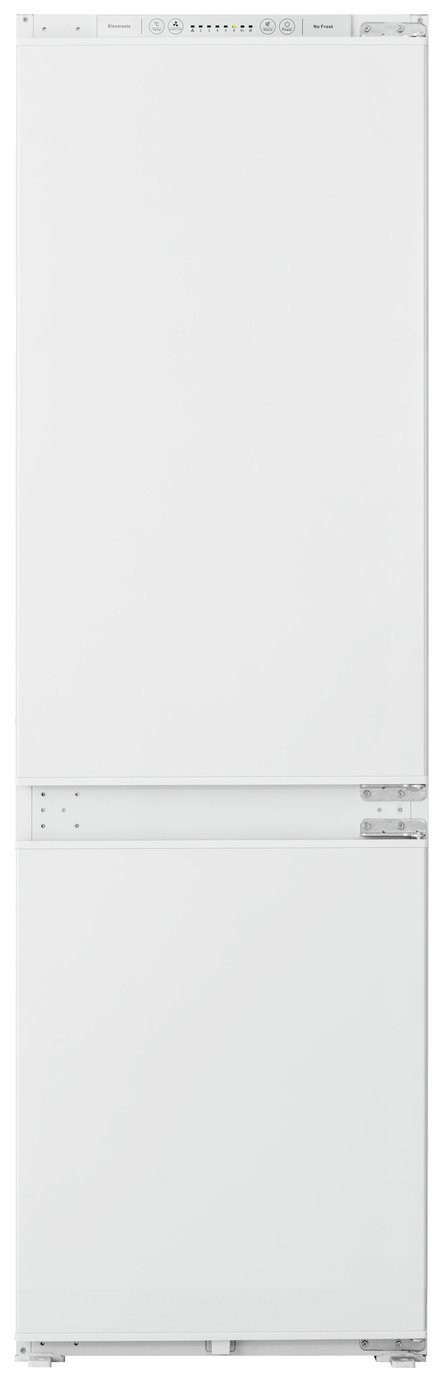 Hisense RIB312F4AWE Integrated Fridge Freezer - White