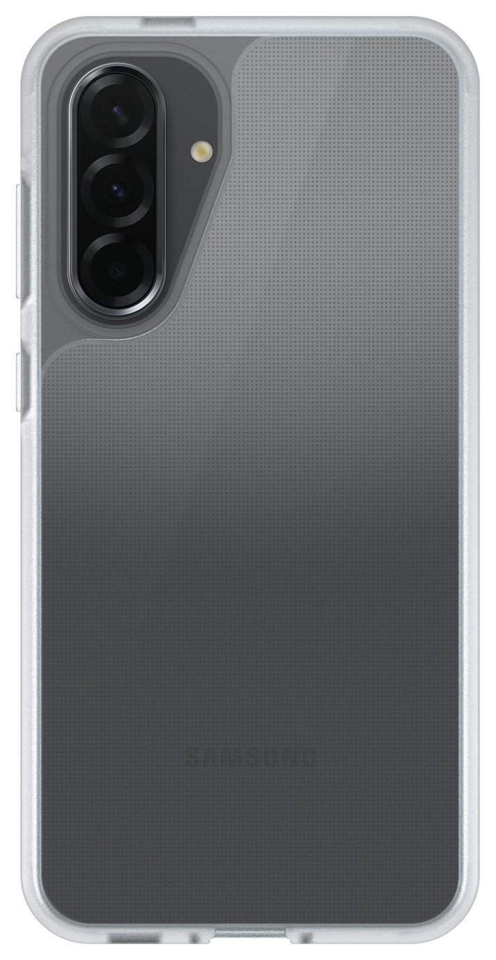 OtterBox React Samsung Galaxy A36 5G Phone Case - Clear
