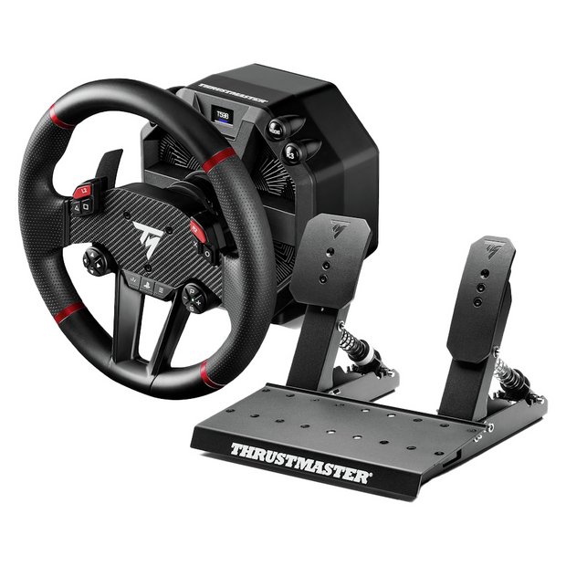 Buy Thrustmaster T598-P Direct Drive Racing Wheel Kit for PS5/PC