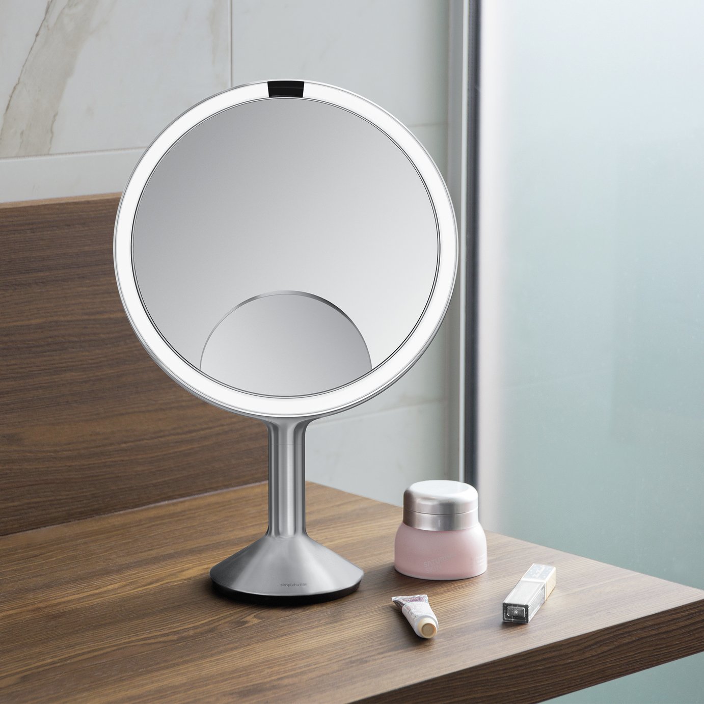 Simplehuman ST3050 Sensor Trio Max Mirror