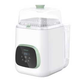Momcozy Baby Bottle Washer & Steriliser