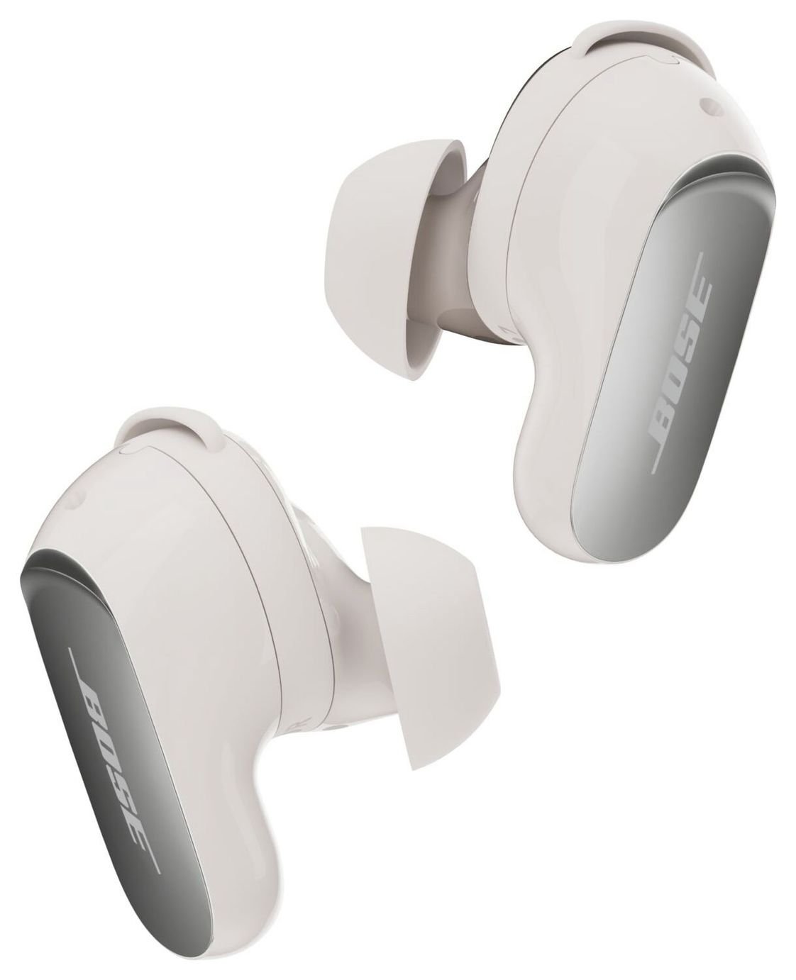 Bose QC Ultra Gen 2 In-Ear True Wireless Earbud - White