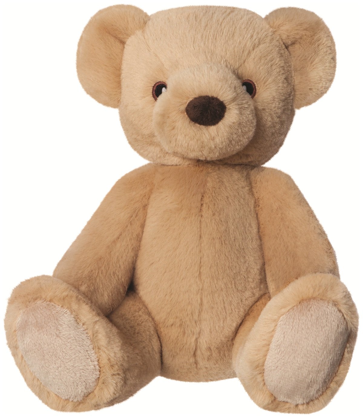 Aurora Eco Nation Teddy Bear Soft Toy