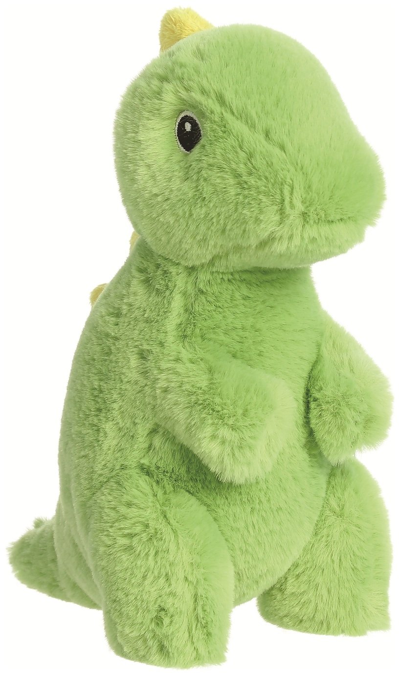 Aurora Eco Nation 8 Inch Rexter T-Rex Soft Toy