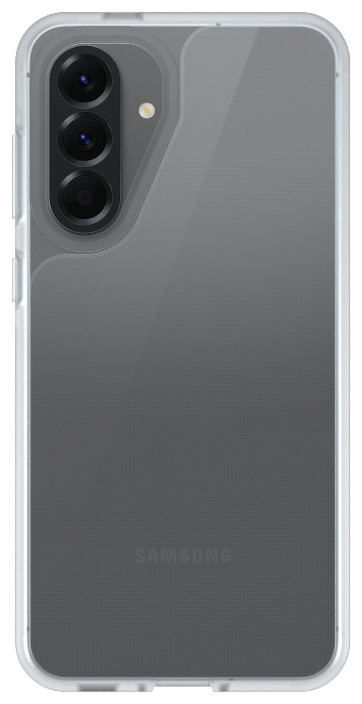 OtterBox React Samsung Galaxy A56 5G Phone Case - Clear