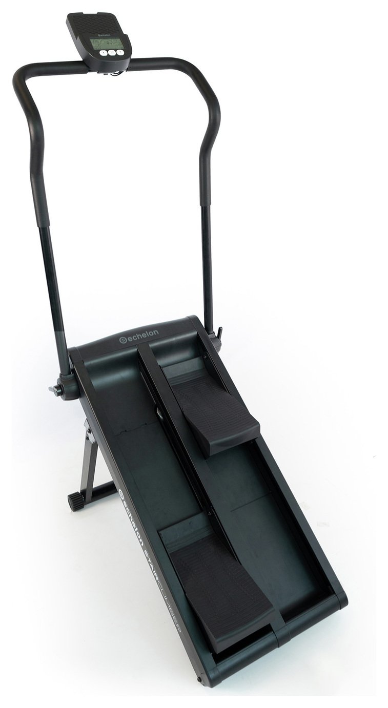 Echelon Stair Climber Max Step Machine